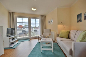 Gorch-Fock-Park Haus 02 Gorch-Fock-Park 2 Appartement 15, Timmendorfer Strand